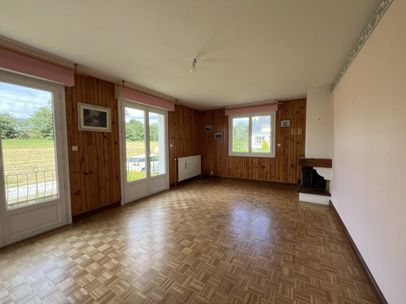 Vente Maison LE FAOUET - 6 pièces -142 m² - (56320)