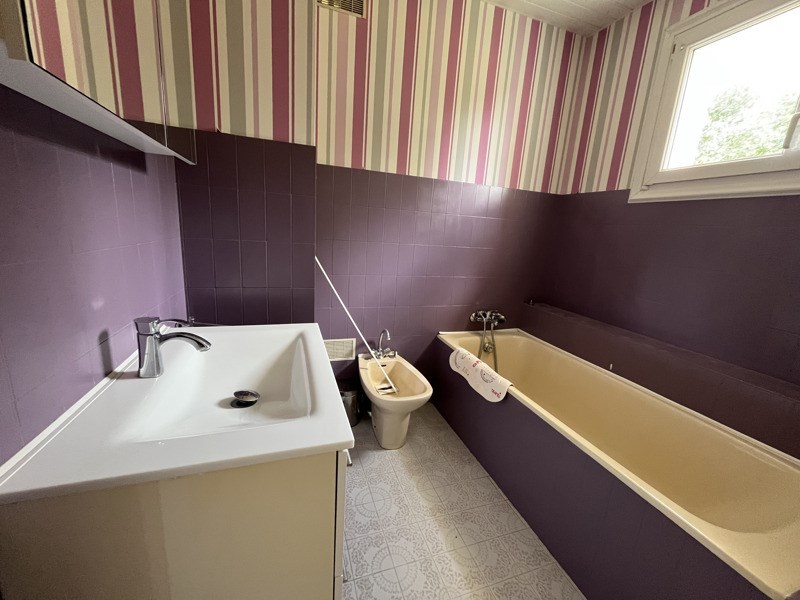 Vente Maison LE FAOUET - 6 pièces -142 m² - (56320)