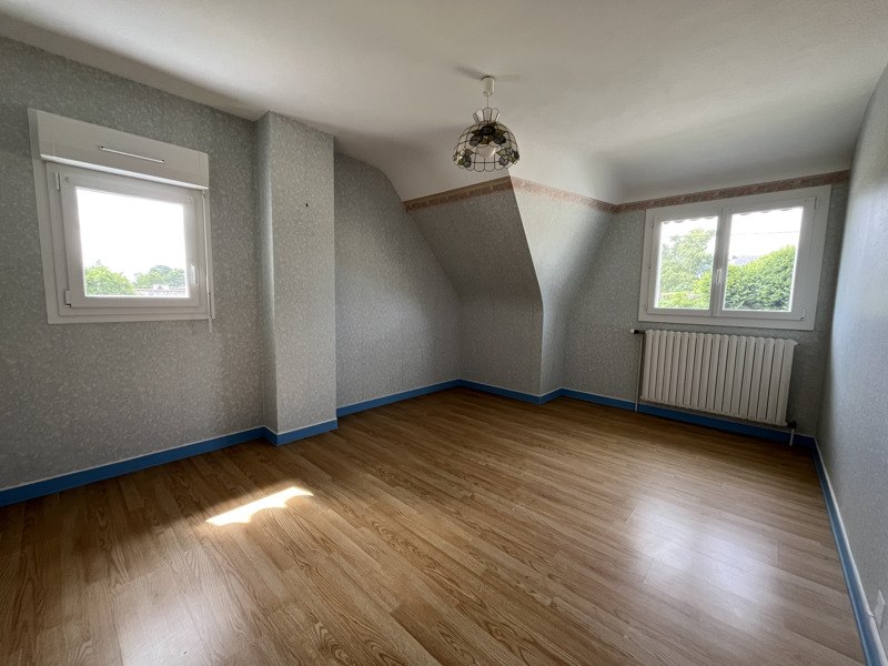 Vente Maison LE FAOUET - 6 pièces -142 m² - (56320)