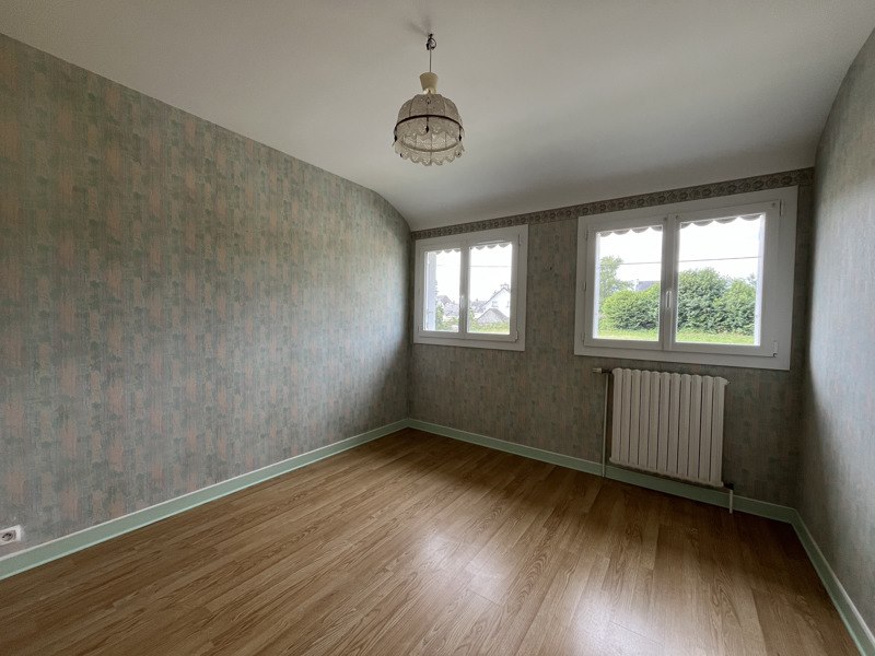 Vente Maison LE FAOUET - 6 pièces -142 m² - (56320)