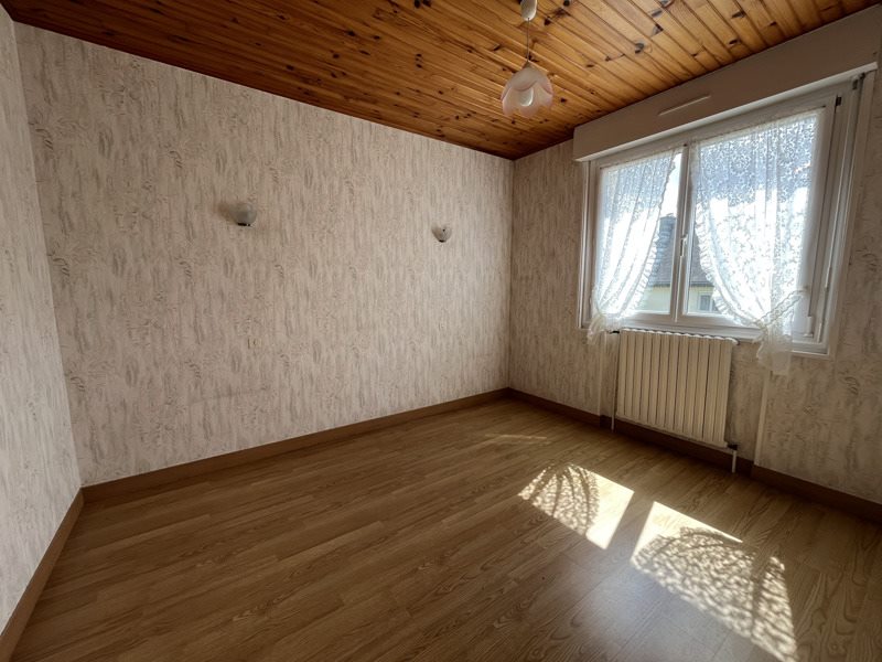 Vente Maison LE FAOUET - 6 pièces -142 m² - (56320)