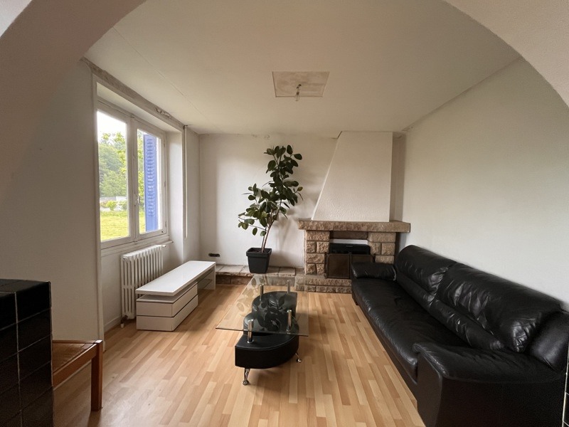Vente Maison PRIZIAC - 2 pièces -56 m² - (56320)