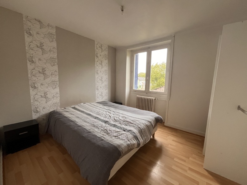 Vente Maison PRIZIAC - 2 pièces -56 m² - (56320)