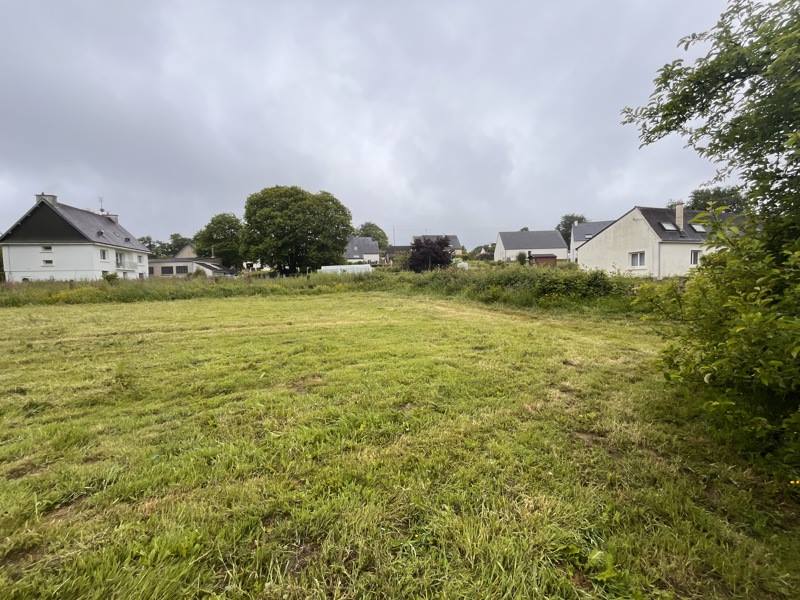 Vente Maison PRIZIAC - 2 pièces -56 m² - (56320)