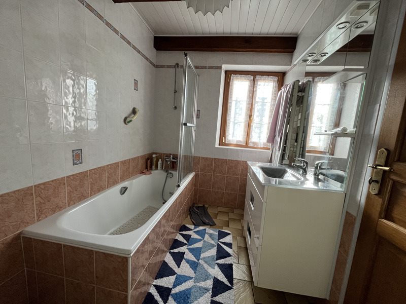 Vente Maison LANVENEGEN - 3 pièces -66 m² - (56320)