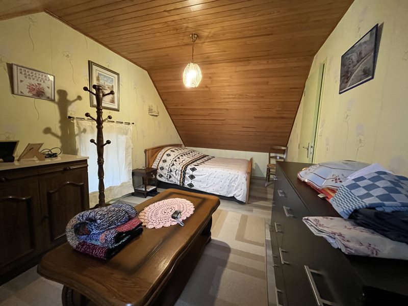 Vente Maison LANVENEGEN - 3 pièces -66 m² - (56320)