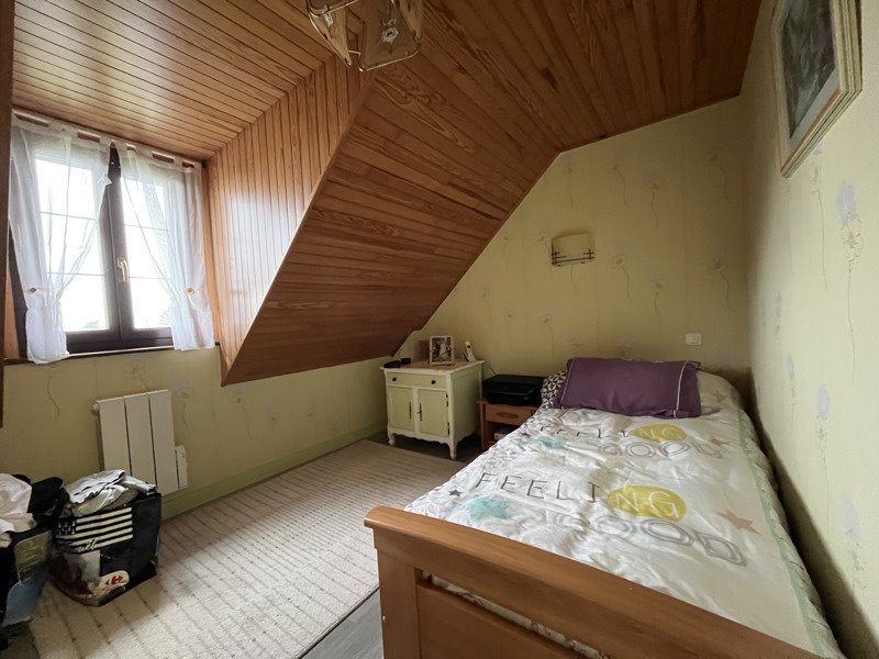 Vente Maison LANVENEGEN - 3 pièces -66 m² - (56320)