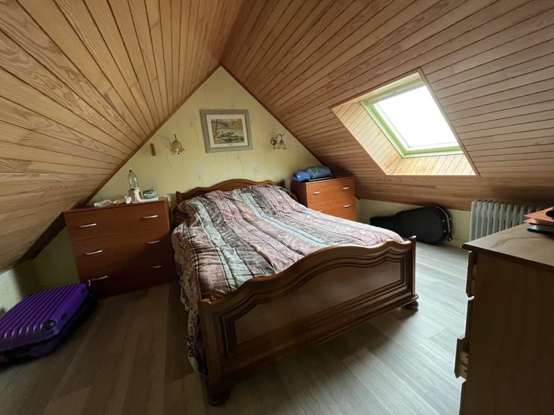 Vente Maison LANVENEGEN - 3 pièces -66 m² - (56320)