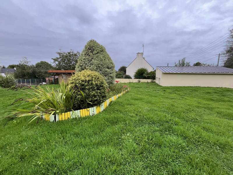 Vente Maison LANVENEGEN - 3 pièces -66 m² - (56320)