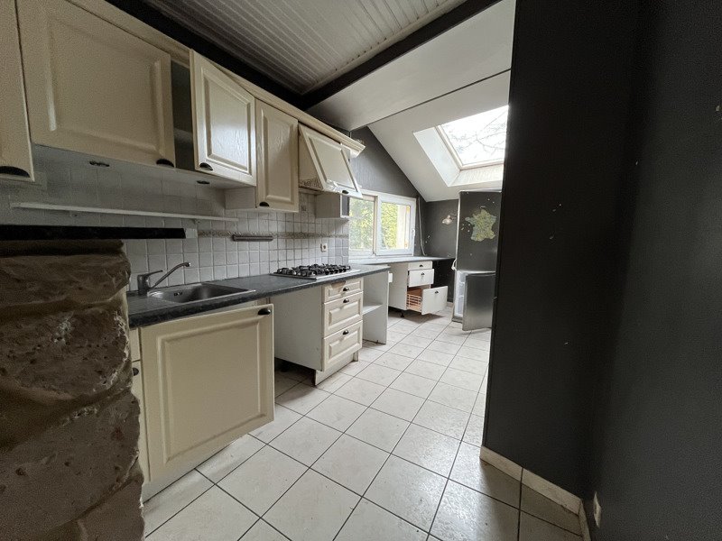 Vente Maison LE FAOUET - 4 pièces -105 m² - (56320)