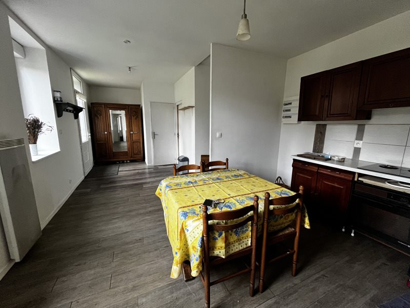 Vente Maison GUISCRIFF - 4 pièces -101 m² - (56560)