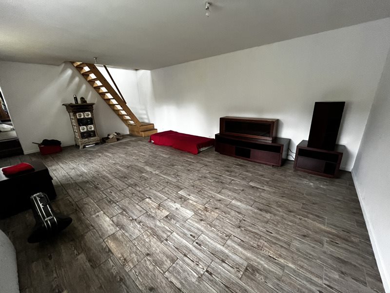 Vente Maison GUISCRIFF - 4 pièces -101 m² - (56560)