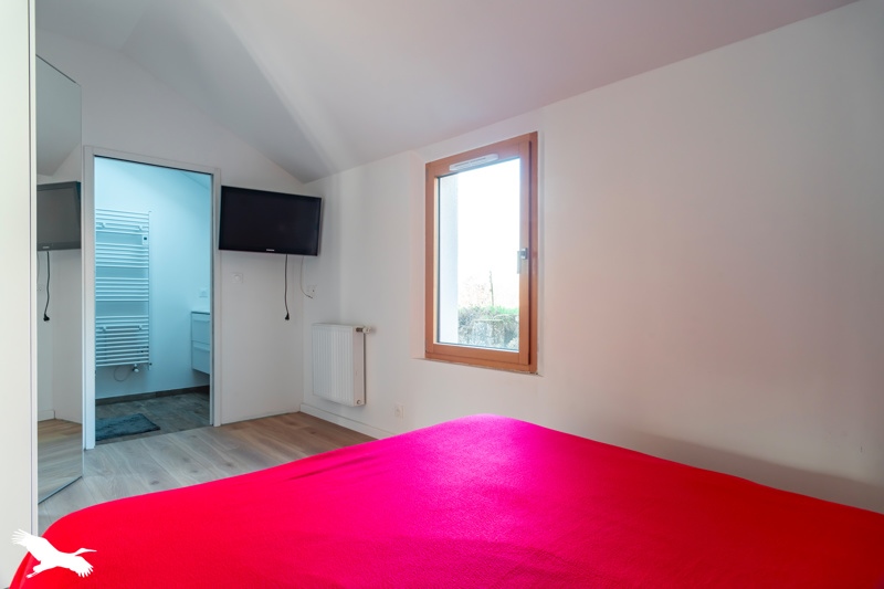 Vente Maison BERNE - 5 pièces -155 m² - (56240)