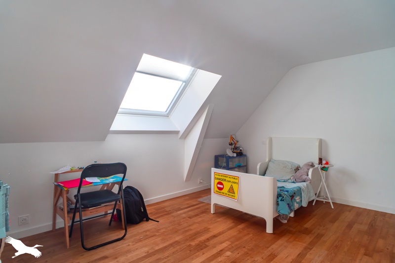 Vente Maison BERNE - 5 pièces -155 m² - (56240)