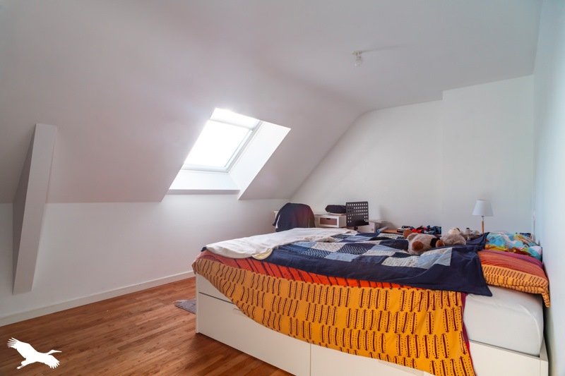 Vente Maison BERNE - 5 pièces -155 m² - (56240)