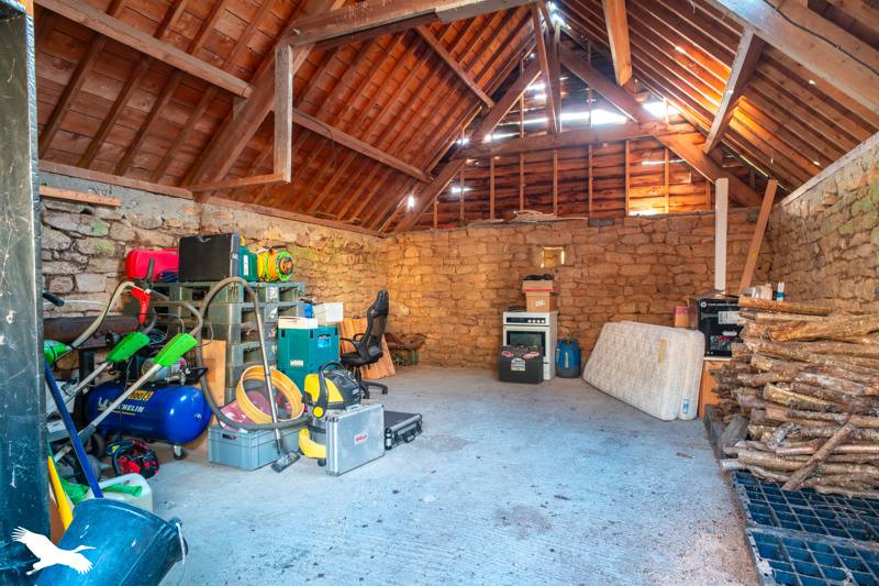 Vente Maison BERNE - 5 pièces -155 m² - (56240)