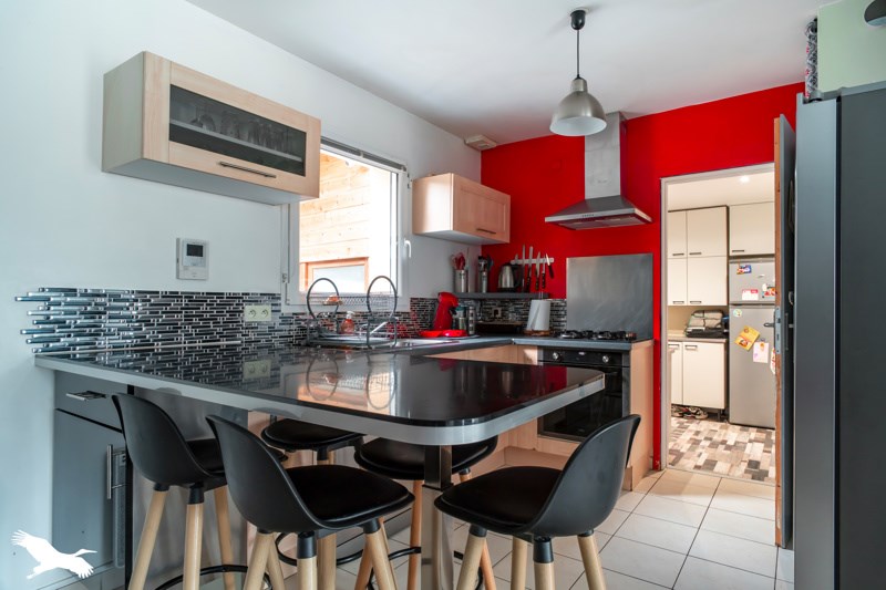 Vente Maison LE FAOUET - 5 pièces -94 m² - (56320)