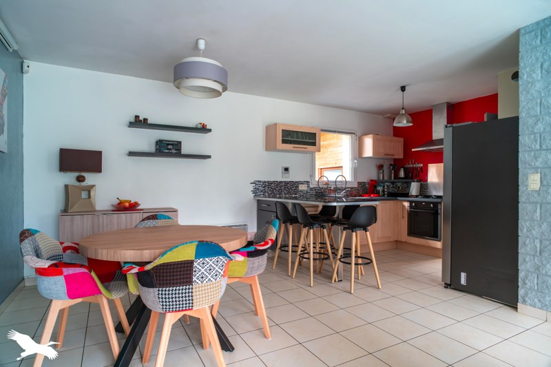 Vente Maison LE FAOUET - 5 pièces -94 m² - (56320)