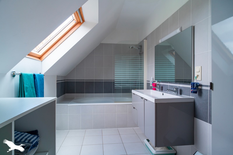 Vente Maison LE FAOUET - 5 pièces -94 m² - (56320)