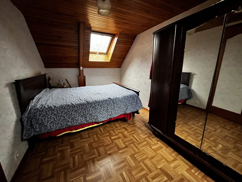Vente Maison LANVENEGEN - 2 pièces -55 m² - (56320)