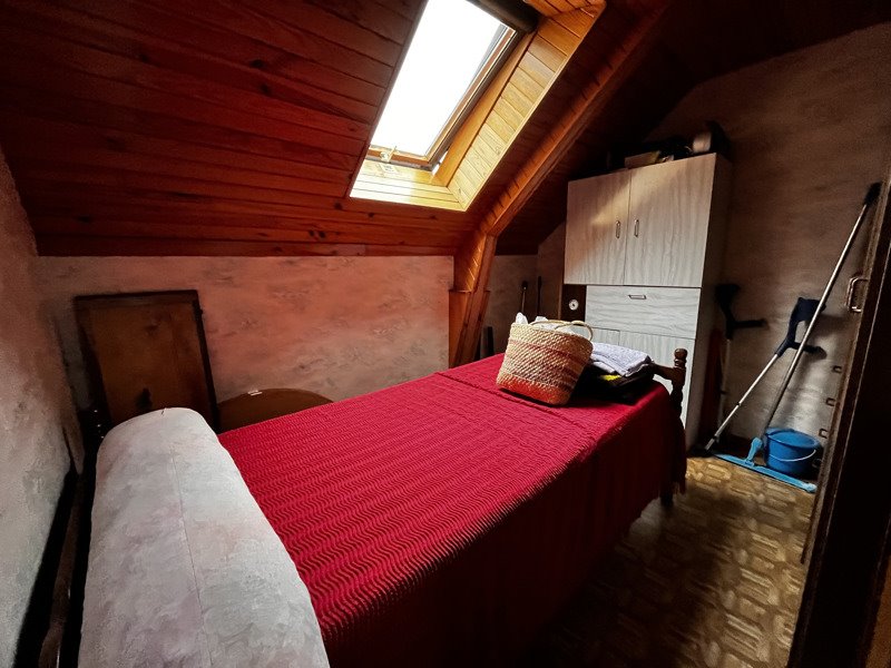 Vente Maison LANVENEGEN - 2 pièces -55 m² - (56320)