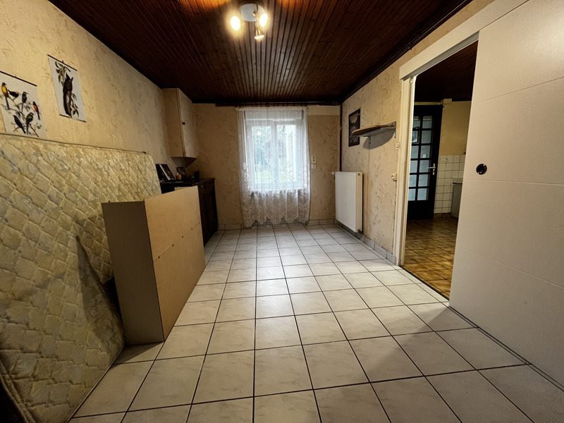 Vente Maison LANVENEGEN - 2 pièces -55 m² - (56320)
