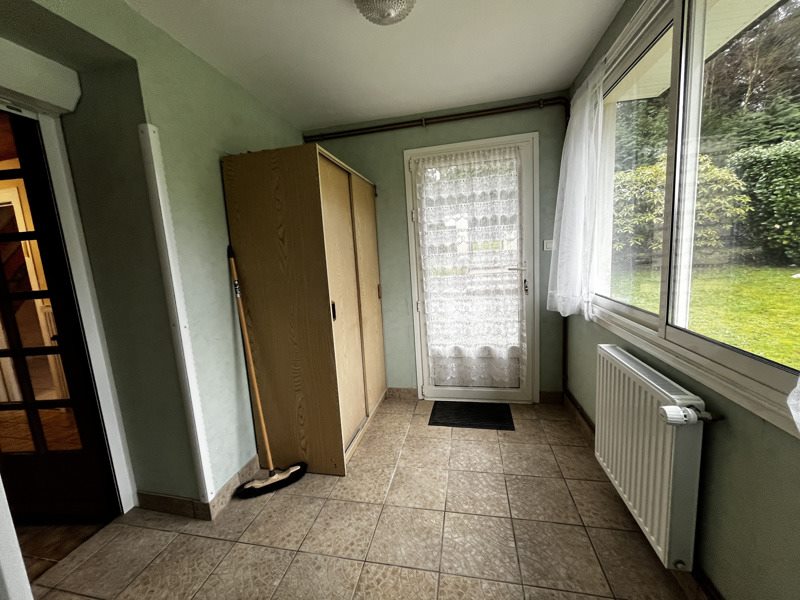 Vente Maison LANVENEGEN - 2 pièces -55 m² - (56320)