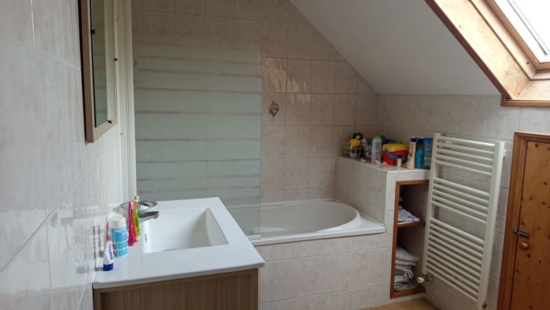 Vente Maison GUISCRIFF - 4 pièces -122 m² - (56560)