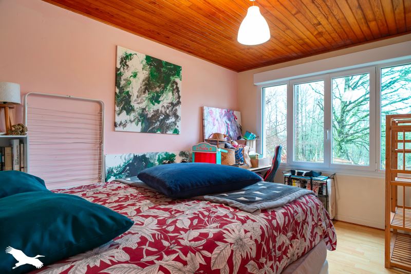 Vente Maison GUISCRIFF - 4 pièces -122 m² - (56560)