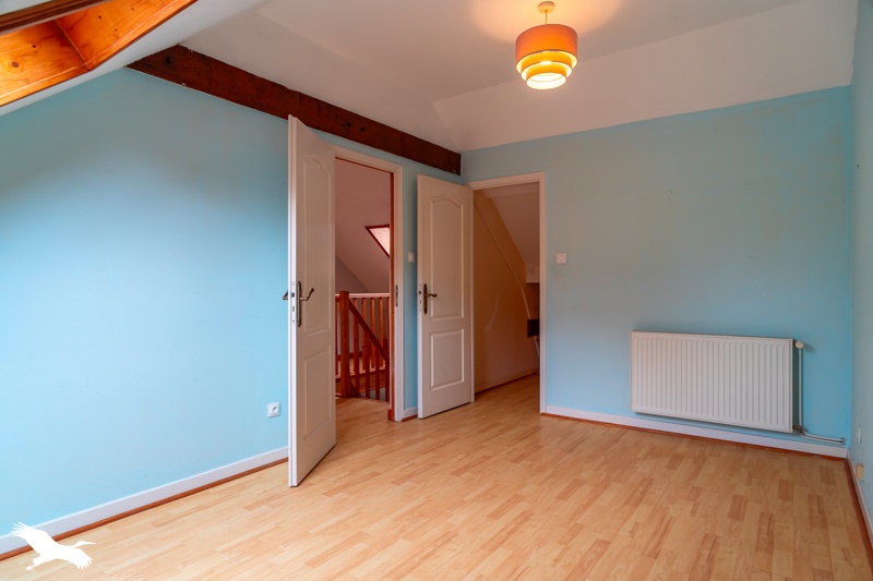Vente Maison GUISCRIFF - 4 pièces -122 m² - (56560)
