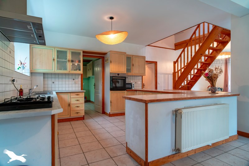 Vente Maison GUISCRIFF - 4 pièces -122 m² - (56560)