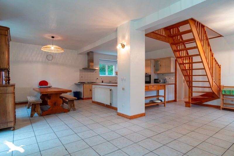 Vente Maison GUISCRIFF - 4 pièces -122 m² - (56560)