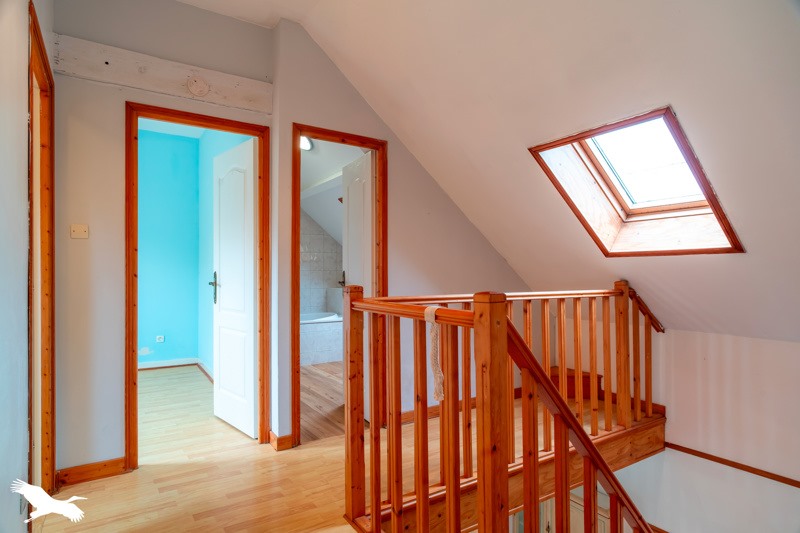 Vente Maison GUISCRIFF - 4 pièces -122 m² - (56560)