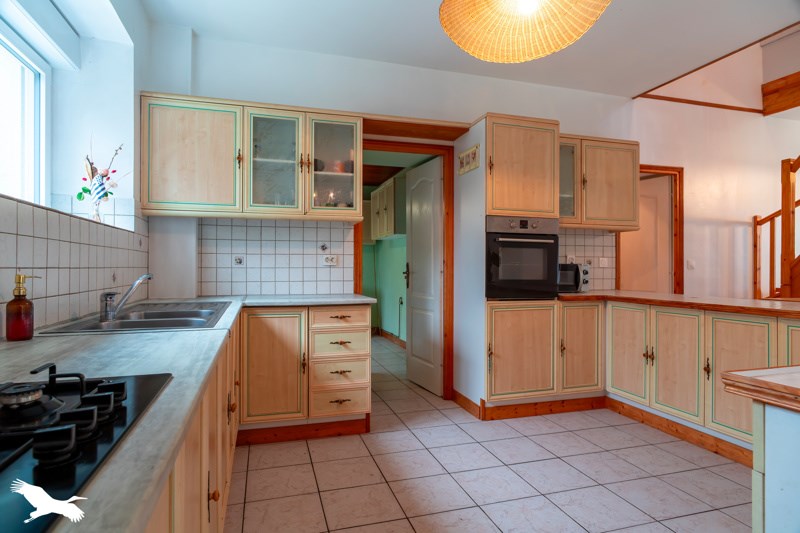 Vente Maison GUISCRIFF - 4 pièces -122 m² - (56560)