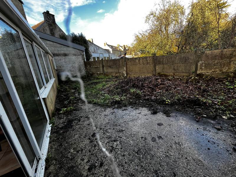 Vente Maison LANGONNET - 4 pièces -125 m² - (56630)