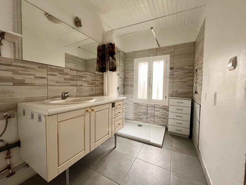 Vente Maison LE FAOUET - 3 pièces -102 m² - (56320)