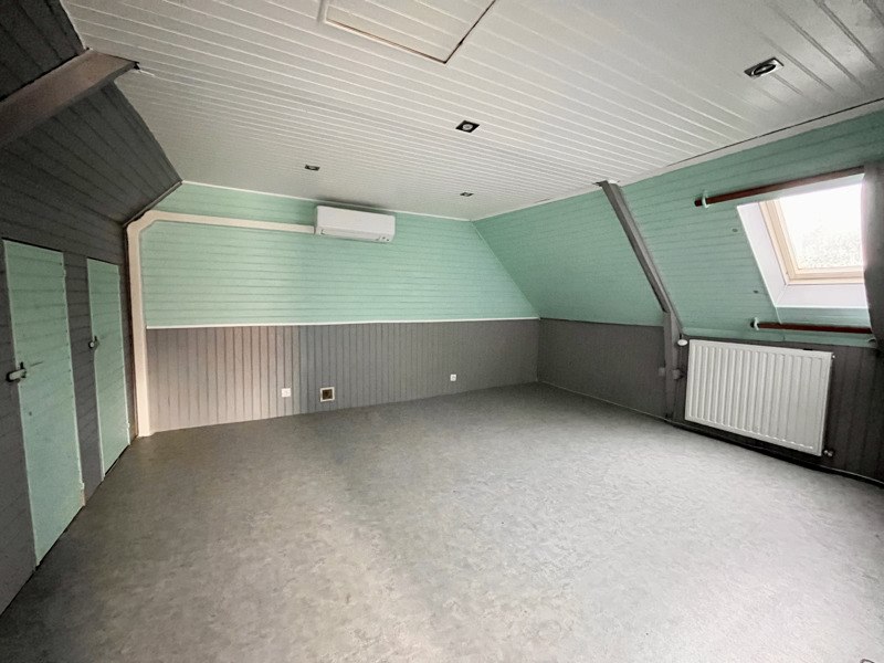 Vente Maison LE FAOUET - 3 pièces -102 m² - (56320)
