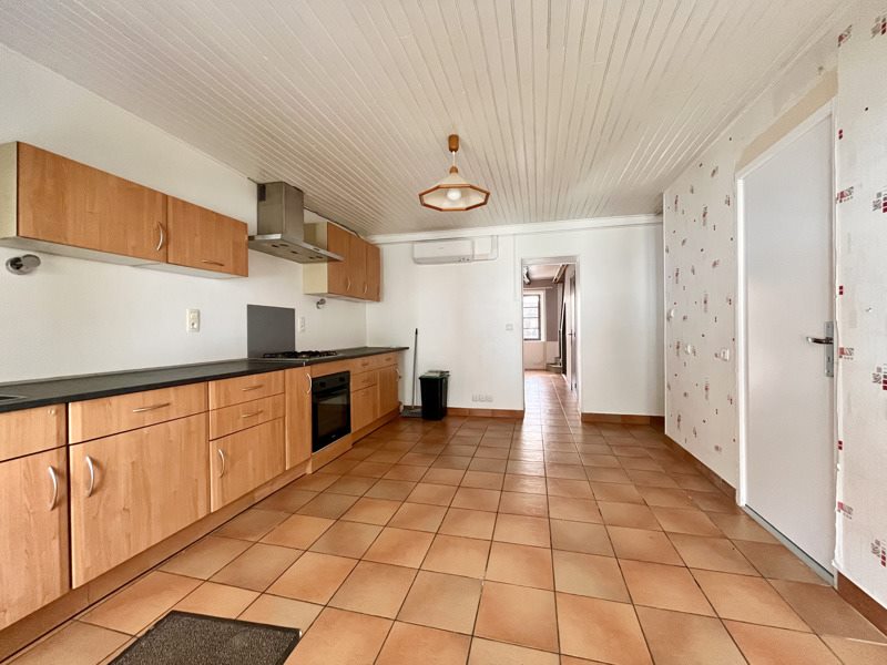 Vente Maison LE FAOUET - 3 pièces -102 m² - (56320)