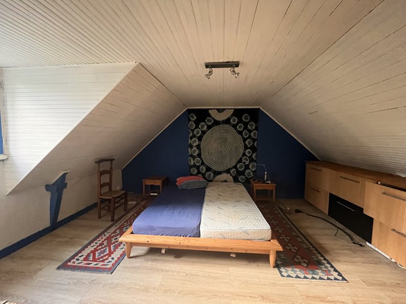 Vente Maison LANVENEGEN - 5 pièces -118 m² - (56320)