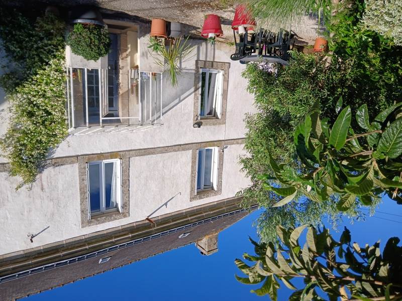 Vente Maison LANGONNET - 5 pièces -120 m² - (56630)