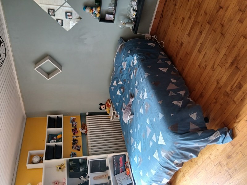 Vente Maison LANGONNET - 5 pièces -120 m² - (56630)