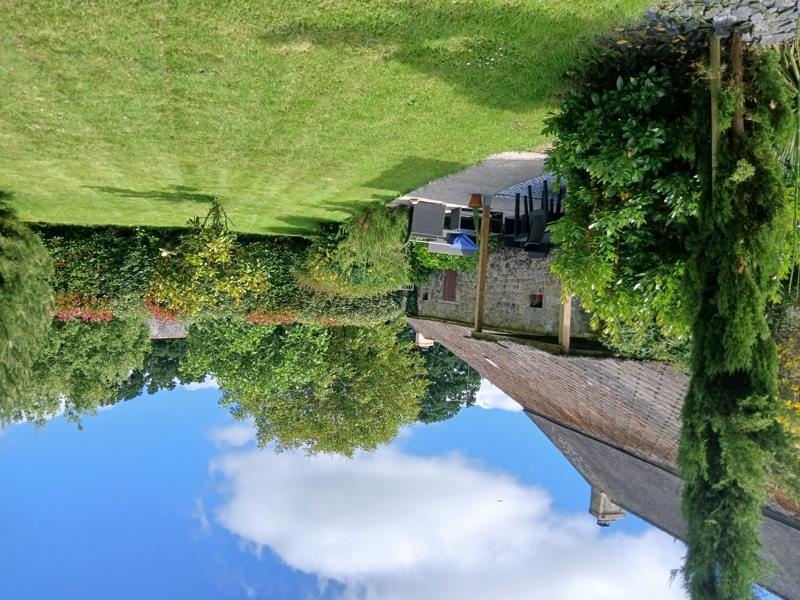 Vente Maison LANGONNET - 5 pièces -120 m² - (56630)