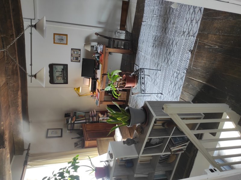 Vente Maison LANGONNET - 5 pièces -120 m² - (56630)