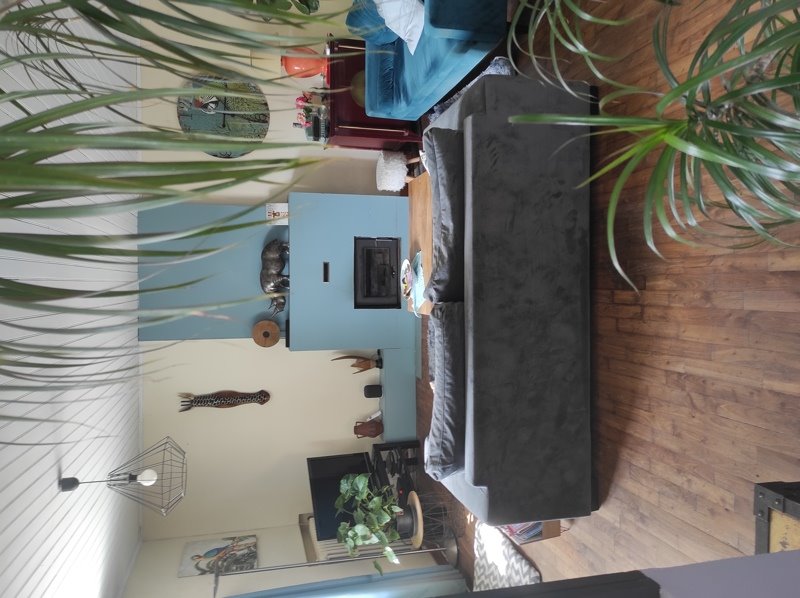 Vente Maison LANGONNET - 5 pièces -120 m² - (56630)