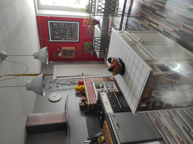 Vente Maison LANGONNET - 5 pièces -120 m² - (56630)