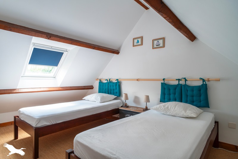 Vente Maison LANVENEGEN - 9 pièces -270 m² - (56320)