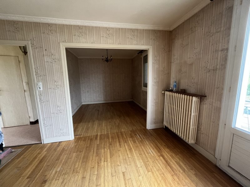 Vente Maison PRIZIAC - 4 pièces -80 m² - (56320)