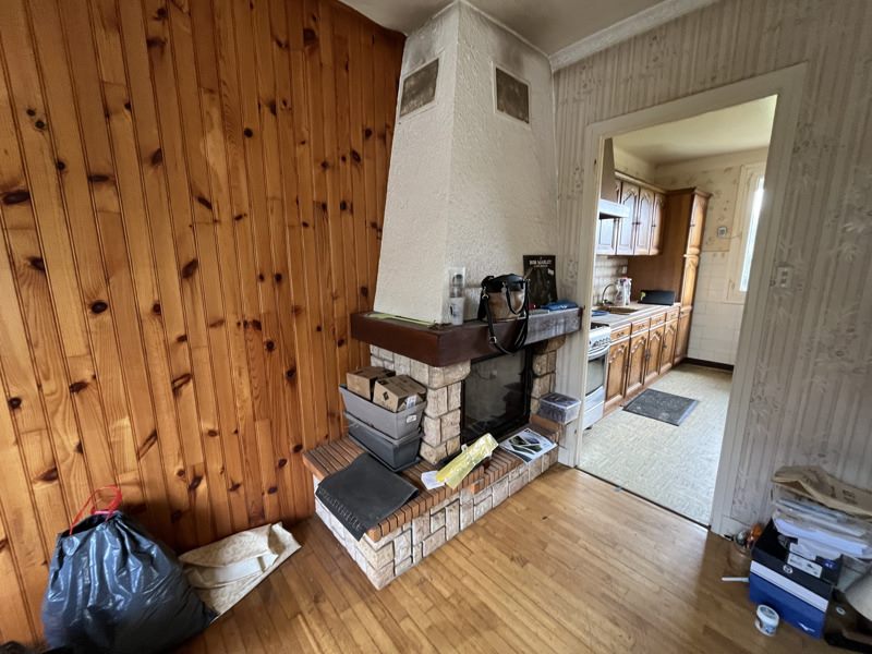 Vente Maison PRIZIAC - 4 pièces -80 m² - (56320)