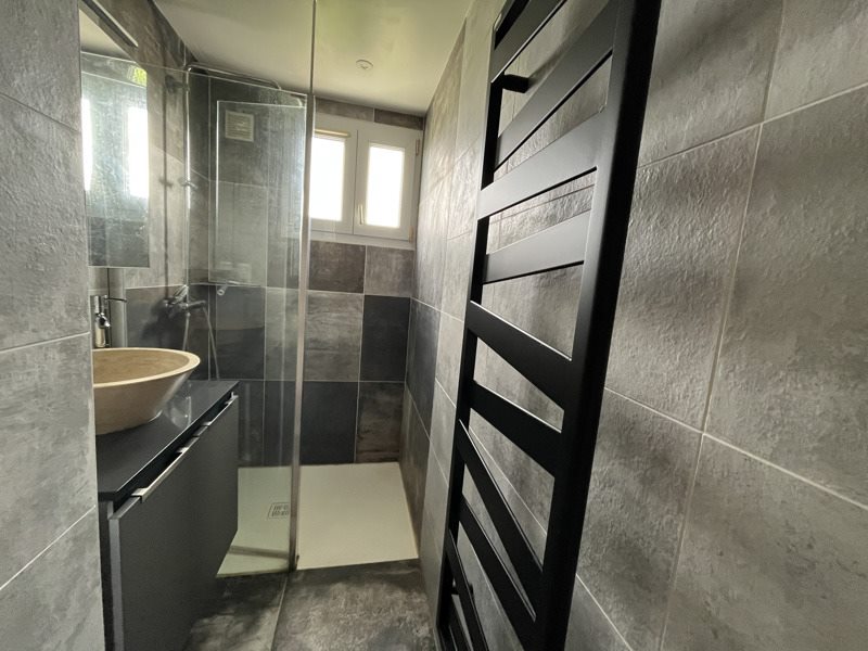 Vente Maison PRIZIAC - 4 pièces -80 m² - (56320)
