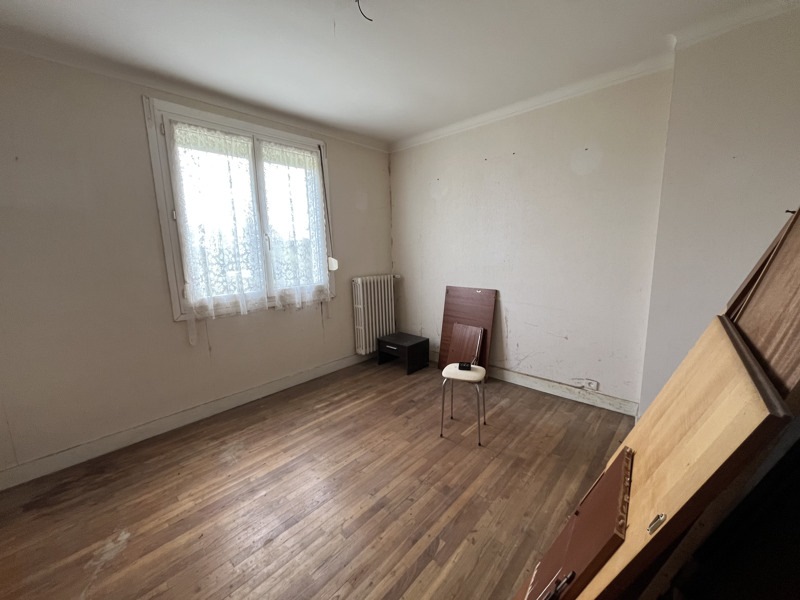 Vente Maison PRIZIAC - 4 pièces -80 m² - (56320)